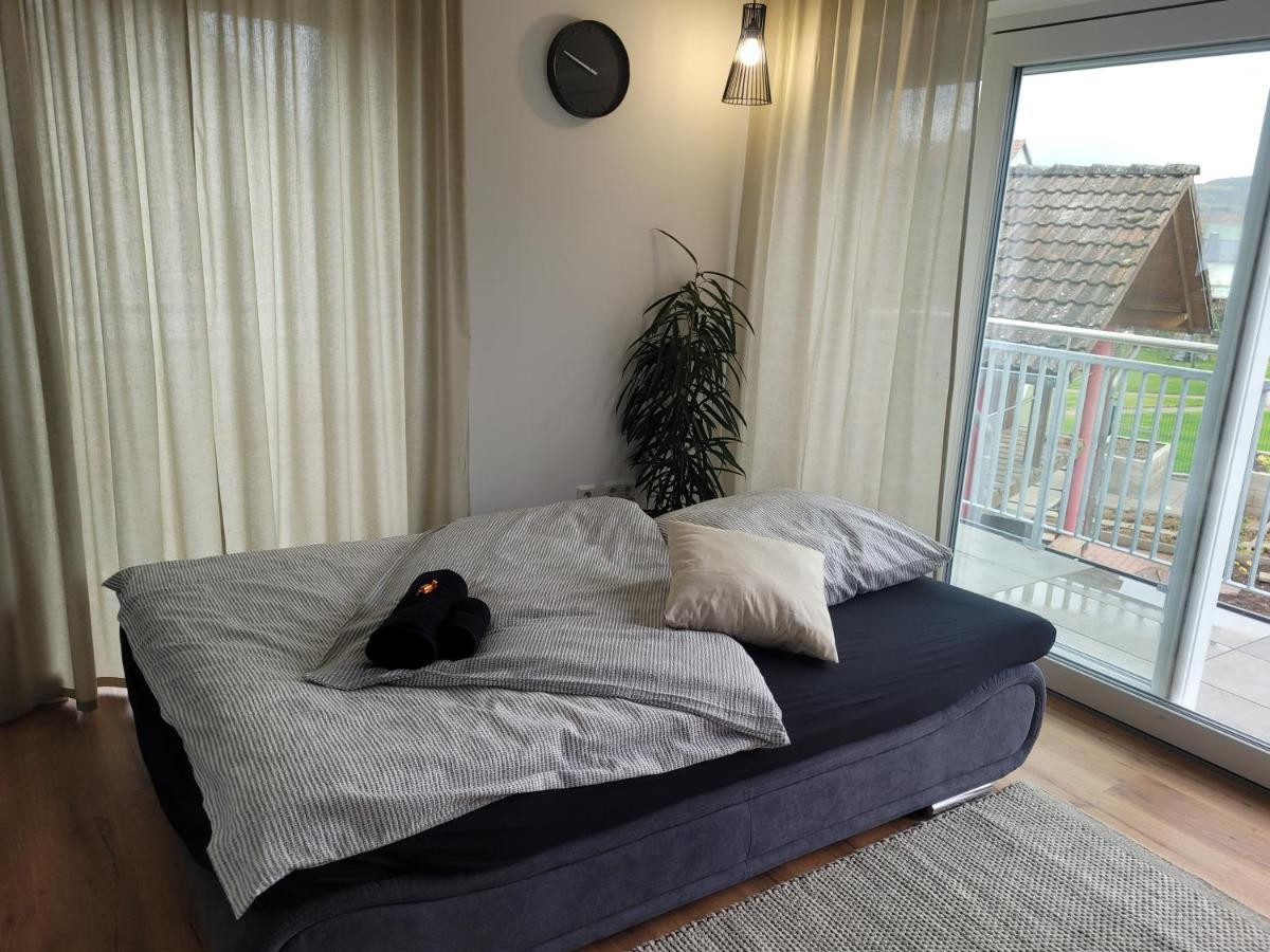 Ferienwohnung Nachtigall 2 Бад-Херсфельд Экстерьер фото